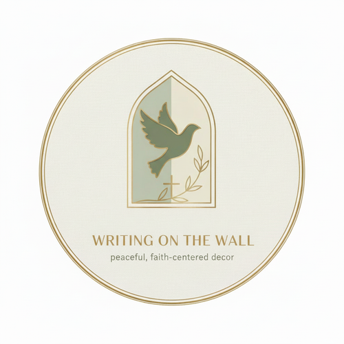 Writing on the Wall Logo